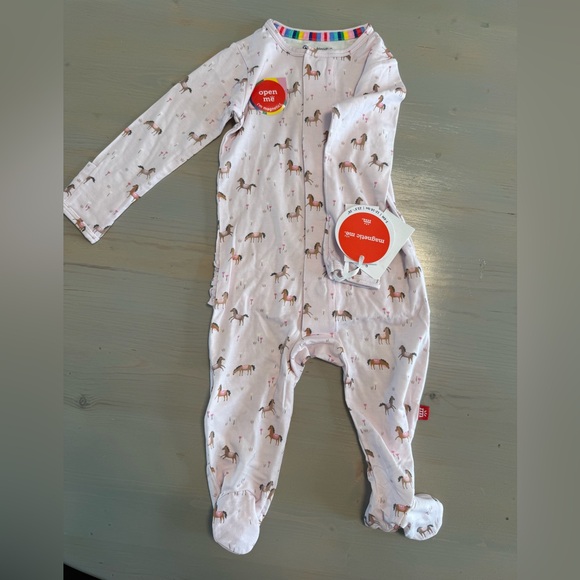 Magnetic Me Other - Magnetic Me Onesie - brand new